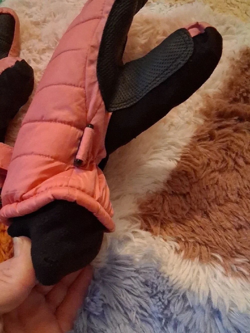 Carhartt warm insulated
